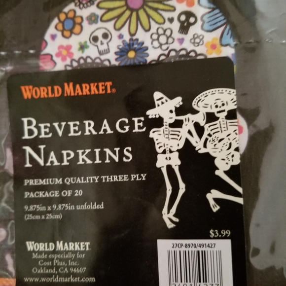 Skull party pk. - Picture 10 of 11